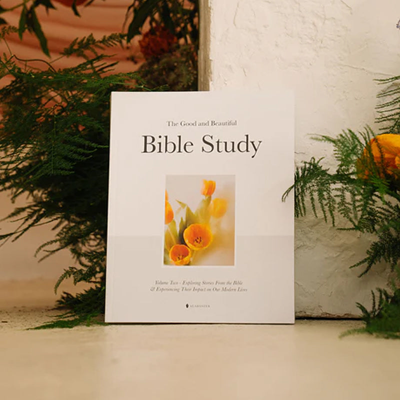 The Good and Beautiful Bible Study