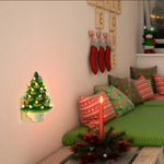 Load image into Gallery viewer, 🔥 Christmas Pre-sale - 49% off 🎄Christmas Ceramic Tree Night Light
