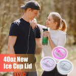 Load image into Gallery viewer, 40oz New Ice Cup Lid
