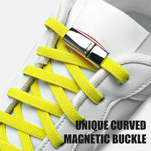 Magnetic Lazy Shoelace Metal Buckle( BUY 1 GET 1 FREE )