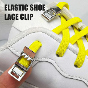 Magnetic Lazy Shoelace Metal Buckle( BUY 1 GET 1 FREE )