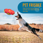 Load image into Gallery viewer, 🐾Pet Toy Flying Saucer Ball
