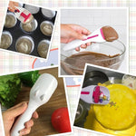 Load image into Gallery viewer, (🔥Summer Hot Sale) Cupcake Scoop
