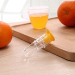 Load image into Gallery viewer, Multifunctional Manual Fruit Juicer
