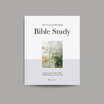 Load image into Gallery viewer, The Good and Beautiful Bible Study
