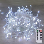 Load image into Gallery viewer, Copper Wire Firecracker Light String
