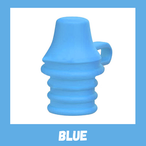 Leak-Proof Silicone Nozzle