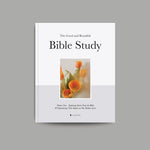 Load image into Gallery viewer, The Good and Beautiful Bible Study
