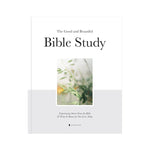 Load image into Gallery viewer, The Good and Beautiful Bible Study
